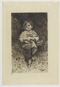 L'Enfant au panier