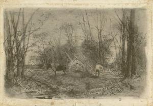 Lavori in campagna