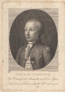 Gaetano Filangieri