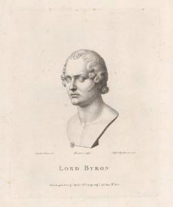 Lord Byron