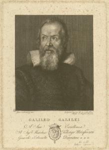 Galileo Galilei