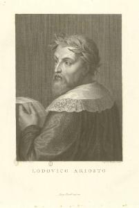 Ludovico Ariosto