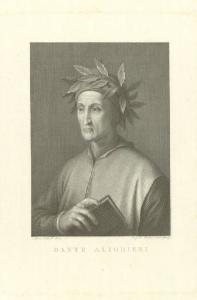 Dante Alighieri