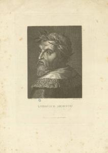 Ludovico Ariosto