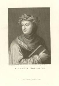 Giovanni Boccaccio