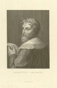 Ludovico Ariosto