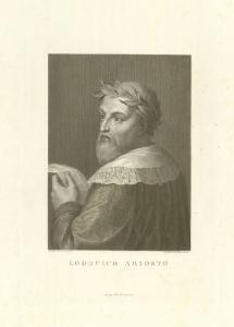 Ludovico Ariosto