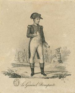 Le Général Bonaparte