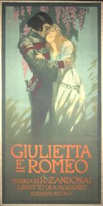 Giulietta e Romeo