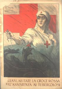 Italiani aiutate la Croce Rossa