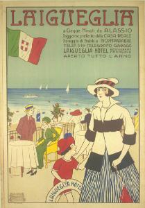 Laigueglia 1916