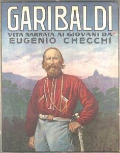 Garibaldi