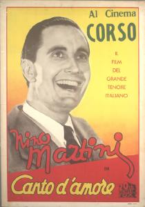 Al Cinema Corso