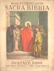 La Sacra Bibbia