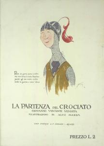 La Partenza del Crociato