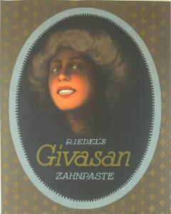 Givasan zahnpaste