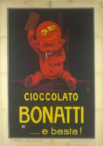 Cioccolato Bonatti