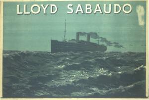 Lloyd Sabaudo