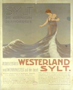 Sylt. Die Koenigin der Nordsee