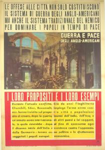 I loro propositi e i loro esempi