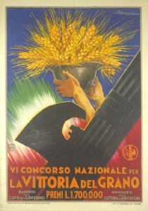 VI Concorso Nazionale per la Vittoria del Grano