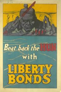 Liberty Bonds