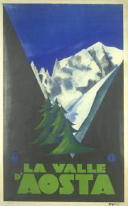 La Valle d'Aosta