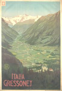 Italia - Gressoney