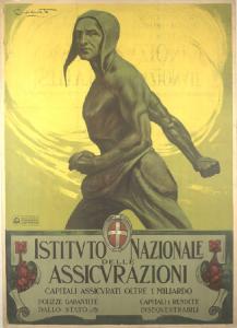 Istituto Nazionale delle Assicurazioni