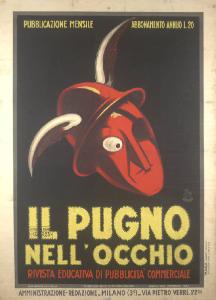 Il pugno nell'occhio