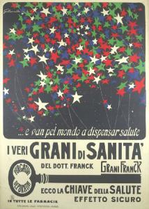 Grani di sanità del Dott. Franck