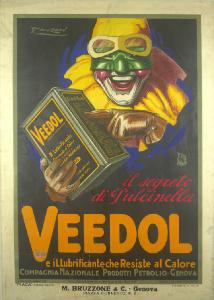 Veedol