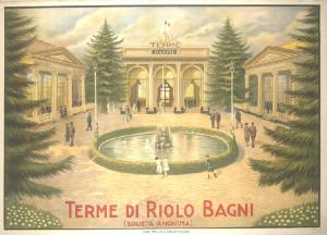 Terme di Riolo Bagni