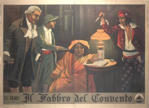 Il Fabbro del Convento