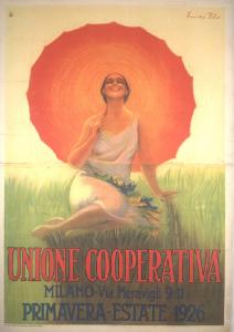 Unione Cooperativa, Milano