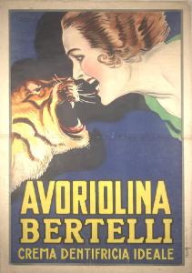 Avoriolina Bertelli