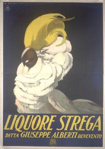 Liquore Strega