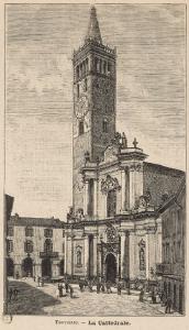 Treviglio. Duomo