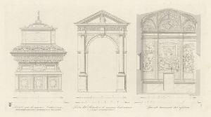 Milano. Università Cattolica ex Monastero di Sant'Ambrogio