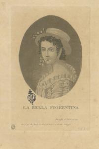 La bella fiorentina