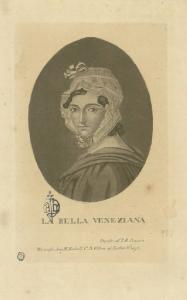 La bella veneziana