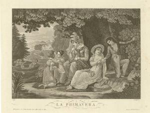 La Primavera