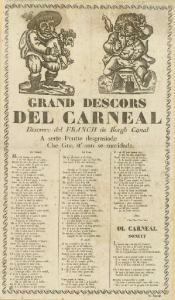 Grand descors del carneal