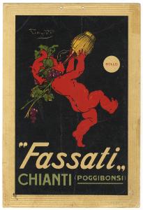 "Fassati" Chianti Poggibonsi