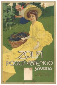 Zolfi Poggi e Astengo Savona