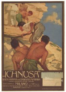 "Ichnusa" Società Anonima per l'Industria Mineraria