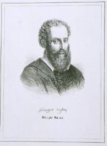 Giorgio Vasari.