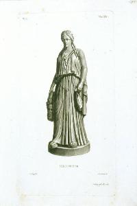 Melpomene