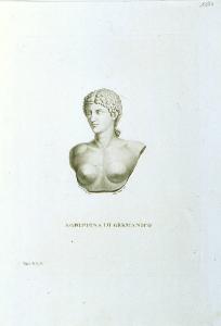 Agrippina di Germanico