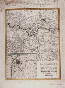 HISTORIA / BELLI / in ITALIA A. 1746 / [...]